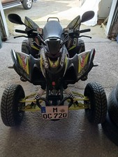 Aeon Cobra 420 LoF Quad ATV