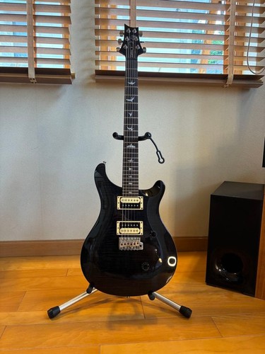 Prs custom e gitarre - custom, 24