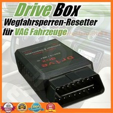 Drive Box Wegfahrsperre Immo