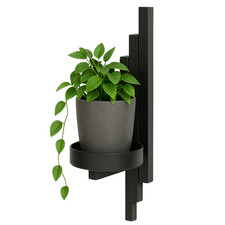 FRAMADO, Pflanzregal Blumen