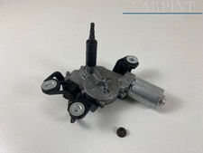 VW Golf 5 V 1K Wischermotor Scheibenwischermotor Motor hinten 1K6955711B