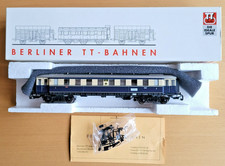 Zeuke DRG Eilzugwagen Karwendel-Express