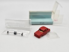 Glas isar von HSA 1:87 OVP