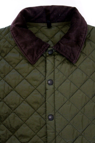 Barbour liddesdale quilt - liddesdale,