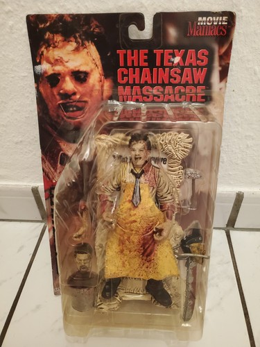 The texas chainsaw - the,