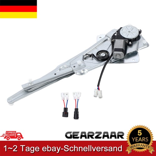 Fensterheber mit elektromotor - mit,