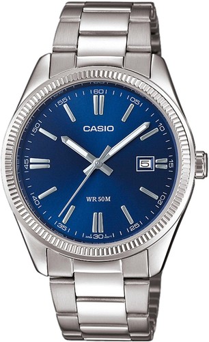 Casio collection quarzuhr - casio,