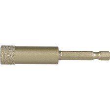 Feinsteinzeugbohrer Cera