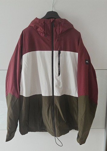 Skijacke neill carbonite - skijacke, o'neill