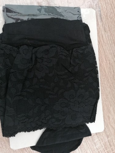 Nylon strapsstrümpfe den - nylon, 20
