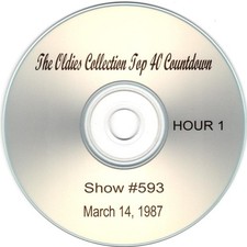 Oldies Collection Top 40