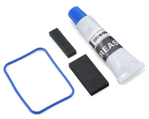 Traxxas dichtungs kit - traxxas,