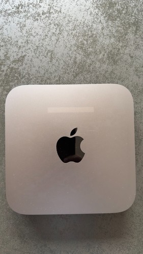 Apple mac mini modell - apple,