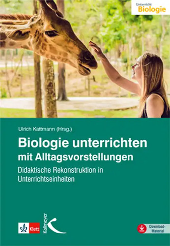 Biologie unterrichten mit