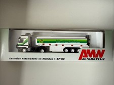 Amw automodelle 87 - amw,