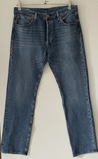 Jubiläumsmodelle Levi's 501