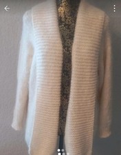 Handgestrickte Cadigan