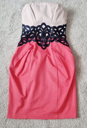 Lipsy london cocktailkleid - lipsy,