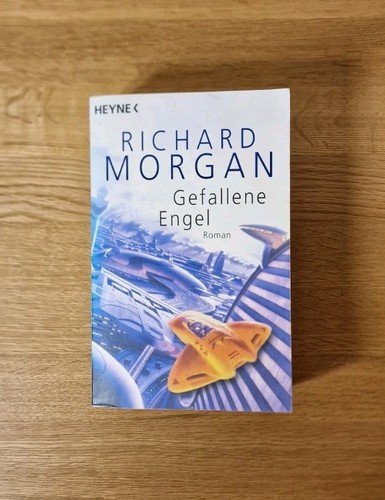 Richard morgan gefallene - -,