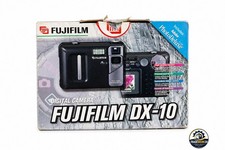 Fujifilm DX-10 Digital Camera