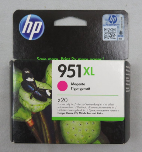 Ovp original 951xl - hp,