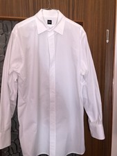 BOSS Damen 36 Langbluse NEU (Neupreis 219€) auch als Kleid tragbar