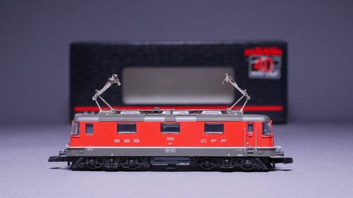 Spur märklin 88591 lok re - spur,