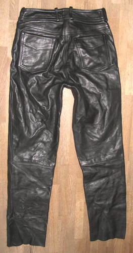 Schwere damen motorrad - damen-, motorrad-