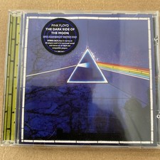 PINK FLOYD Dark Side of the