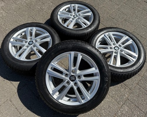 Original alu winterräder - original,