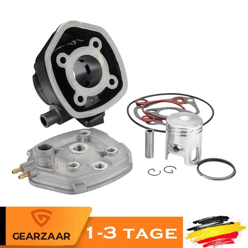50ccm zylinder passt für - passt,