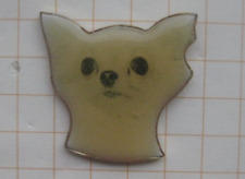 RASSEHUND  .......................... Hund / Hunde-Tier-Pin (216a)