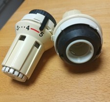 1 Stück Danfoss Heizkörper Thermostatkopf  23 mm Mit Frostwächter