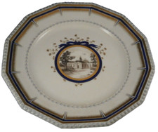 Nymphenburg Porcelain King's /