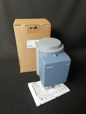 Siemens SKD 32.51 Stellantrieb