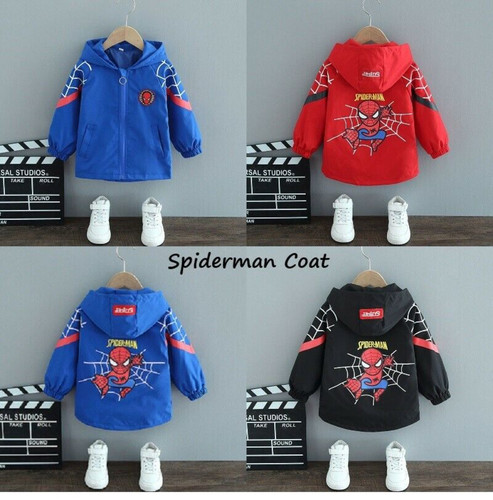 Frühling herbst spiderman - herbst,