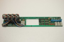 POSALUX E1058 Modul Karte Board E 1058