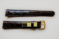 Echt KROKO/ALLIGATOR - UPE