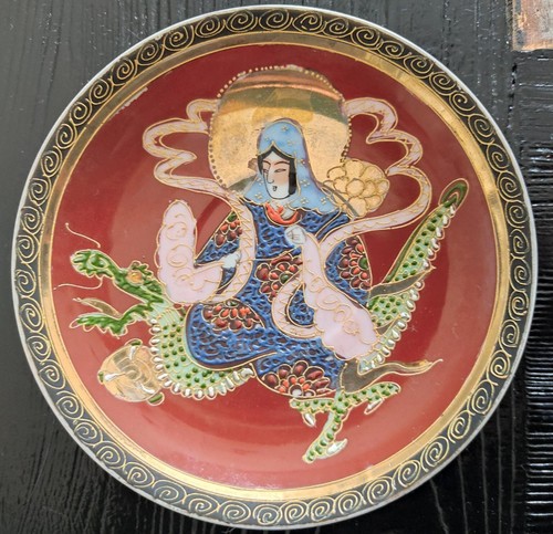 Chinesisches teeservice jahr - teeservice,, "jahr