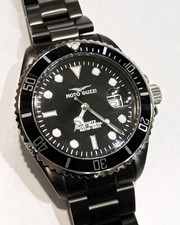 Moto Guzzi by Agostini MG837-1