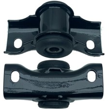 Lager für Hinterachse