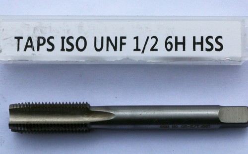 Gewindebohrer tap unf 1 - -,