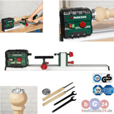 Parkside Drechselmaschine