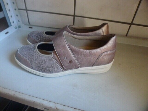 Halbschuh kate größe - halbschuh, 5