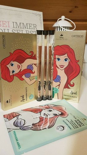 Disney princess arielle - disney,