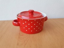 Mini Single Topf zum Aufwärmen