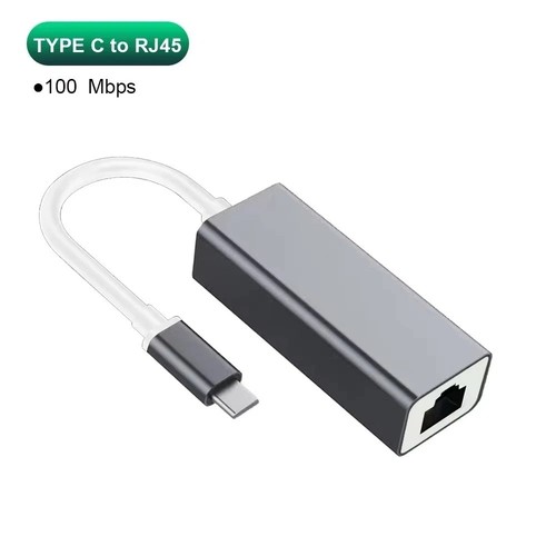 Usb type auf ethernet - auf,