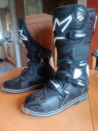 Alpinestars tech - tech, 6