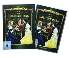 Die Goldene Gans DVD