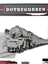 minitrain DOVREGUBBEN